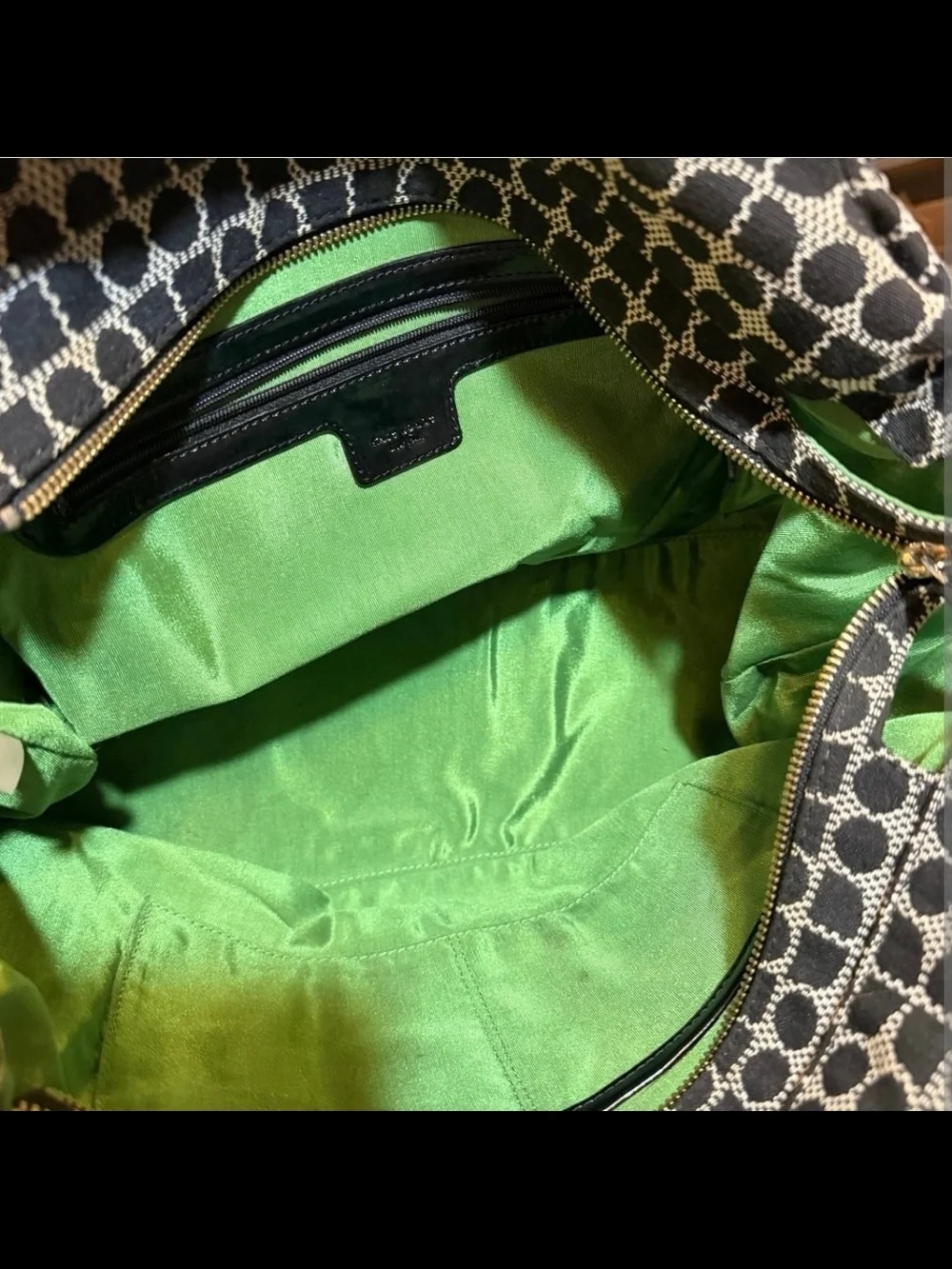 Vintage 2000's Kate Spade New York 